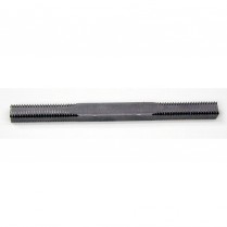 Progressive Straight Spindle 9/32" Square 20-TPI 6" Long