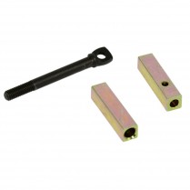 Progressive Swivel Spindle (Replaces Corbin 499F83-8)