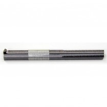 Progressive 2 PC Sectional Spindle 9/32 Sq 3-1/2 L 20-TPI