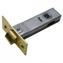 Progressive Tubular Latch 2-3/8 Backset for 9/32" Sq Spindle