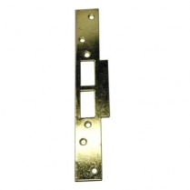 Progressive Security Strike, 10" x 1-1/4"