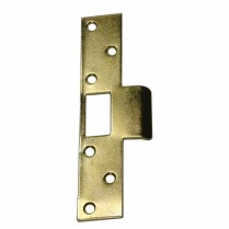 Progressive Security Strike with Curved Lip, 5-7/8" x 1-1/8"