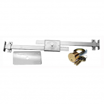 Progressive DBL-01 34"-38" Double Bar Lock