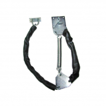 Progressive RDC-36 Heavy Duty Safety Chain 36"