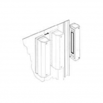 ROFU 21100 Magnet Mounting Housing