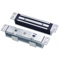 ROFU 8035 Mini Shear Lock, Mortise/Surface Mount, 1200LB