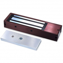 ROFU 8512-LC Single Magnet, Keyhole Mounting, 1200LB, US40