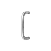 Rockwood 107 Back-to-Back Commercial Door Pull