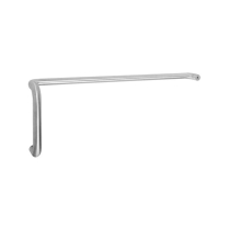 11047 8" Straight Pull Bar