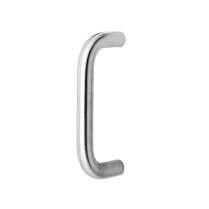 Rockwood 111 Back-to-Back Commercial Door Pull