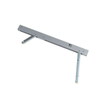 Rockwood 1700 Universal Door Coordinator