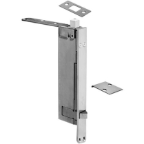 Rockwood 2940 Automatic Flush Bolt (Top Bolt Only)