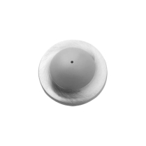 Rockwood 402 Convex Solid Cast Wall Stop