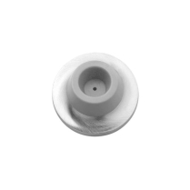 Rockwood 404 Concave Solid Cast Wall Stop
