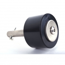 Rockwood 463-630 Heavy Duty Door Stop