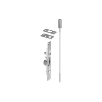 Rockwood 555 Lever Extension Flush Bolt