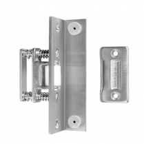 Rockwood 593-US26D Roller Latch