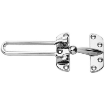 603 Aluminum Door Guard / Rockwood Hardware