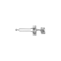 Rockwood 604 Brass Door Guard