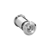 619 160&#176; Door Viewer / Rockwood Hardware