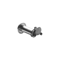 626 190&#176; Door Viewer with Cover / Rockwood Hardware