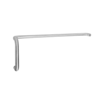 BF15647 8" Offset Pull Bar