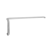 BF15847 12" Offset Pull Bar