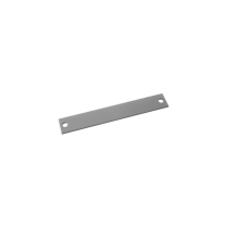 Rockwood DF86 Door Edge Filler Plate