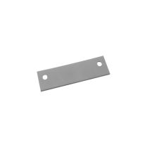 Rockwood DFF5 Frame Hinge Filler Plate