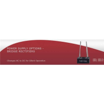 RCI 10R Bridge Rectifiers for Power Supplies
