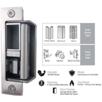 RCI 2364-32D Electric Strike