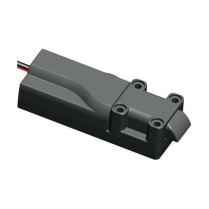 3520 Electronic Latch by RCI