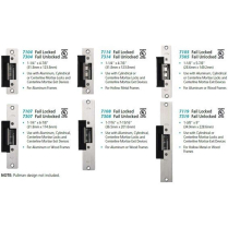 RCI 7119-07-32D Electric Strike