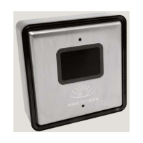 RCI 912-WBT Double Gang Touch-Free Actuator