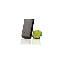 RCI 9321 Keypads & Readers