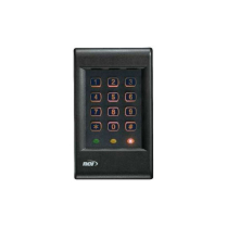 RCI 9325E Keypads & Readers