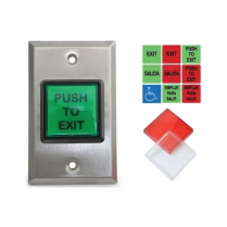 RCI 972-L-ES-MO-32D Switches