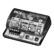 RCI 9DRCR433VB Switches