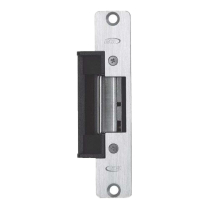 Rutherford A43-12VDC Fail Unlocked 4 Series less Faceplate