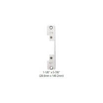 RCI Faceplate 04 Option B4705-32D-B4705-10B (4 & 7 Series)