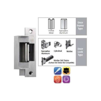 RCI F1114-05-32D Electric Strikes
