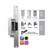 RCI F1119-05-32D Electric Strikes