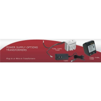 RCI T1005 Transformers
