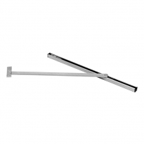 Rixson 2-336-630 Concealed Adjustable Standard Duty Stop