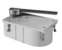 Rixson 27105N-LAP-RH Heavy Duty Closers, 105 Degree