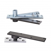 Rixson 370-626 Center Hung Pivot Set, Includes 340 Top Pivot