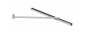 Rixson 55-336-652 Surface Standard Duty Stop