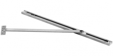 Rixson 6-436-630 Concealed Low Profile Stop