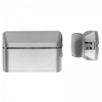 Rixson 980-689 Door Holder/Release, Floor Mounted