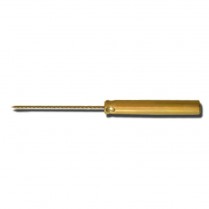 Rytan Spiral Tooth Broken Key Extractor with Handle